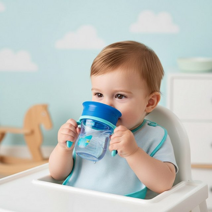 CHICCO Perfect Cup Nap cup