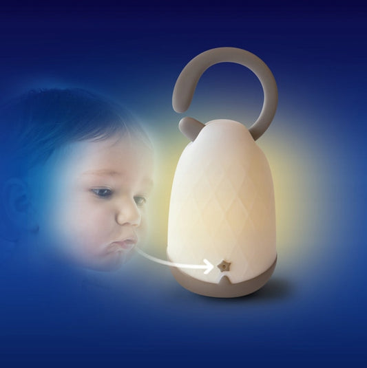 PABOBO LumiBlo prenosná magická lampáš