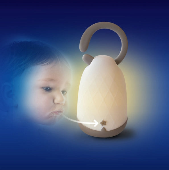 PABOBO LumiBlo prenosná magická lampáš