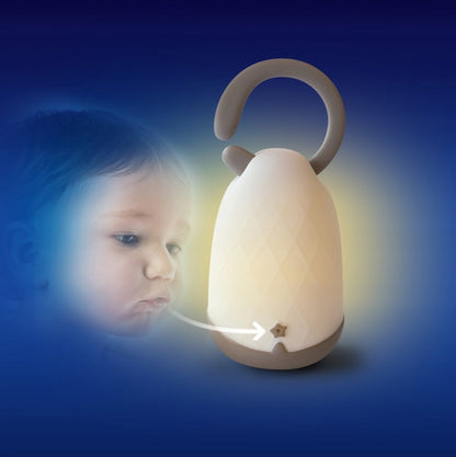 PABOBO LumiBlo prenosná magická lampáš