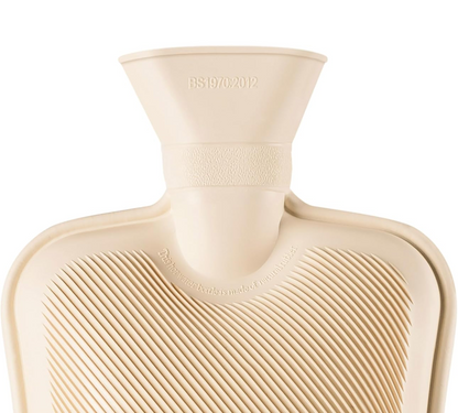 BLUMTAL gumený vodný termofor 2 litre 20 x 32 cm