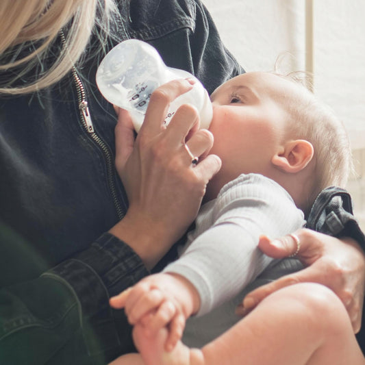 TOMMEE TIPPEE μπιμπερό closer to nature 260 ml – φωτογραφία προϊόντος 2