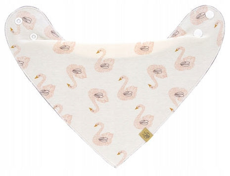 LASSIG bandana podbradník 0-24 mesiacov