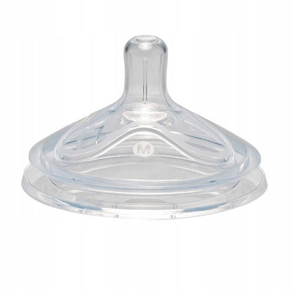 NIP First Moments cumlík na fľašu M, 0 mes.+