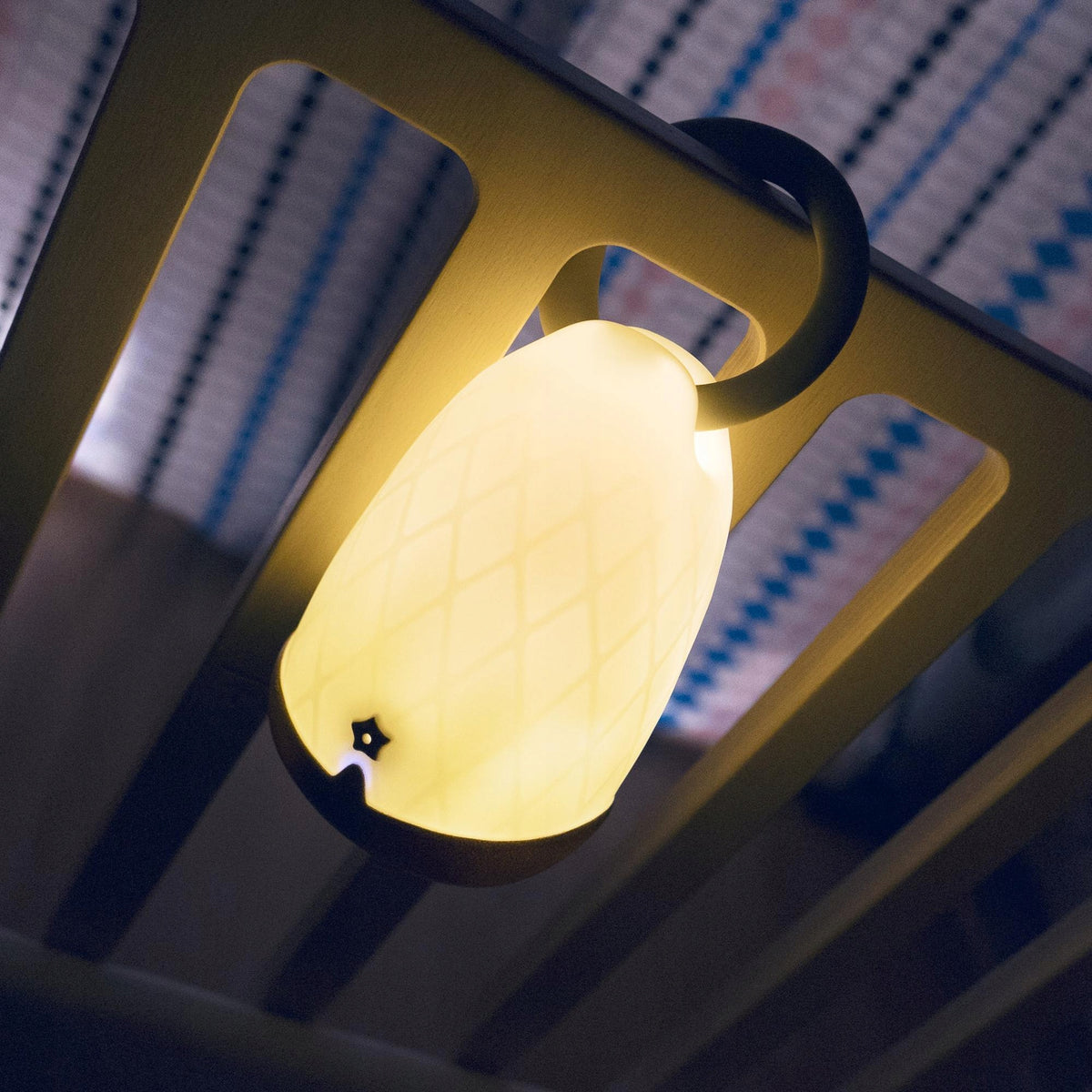 PABOBO LumiBlo prenosná magická lampáš