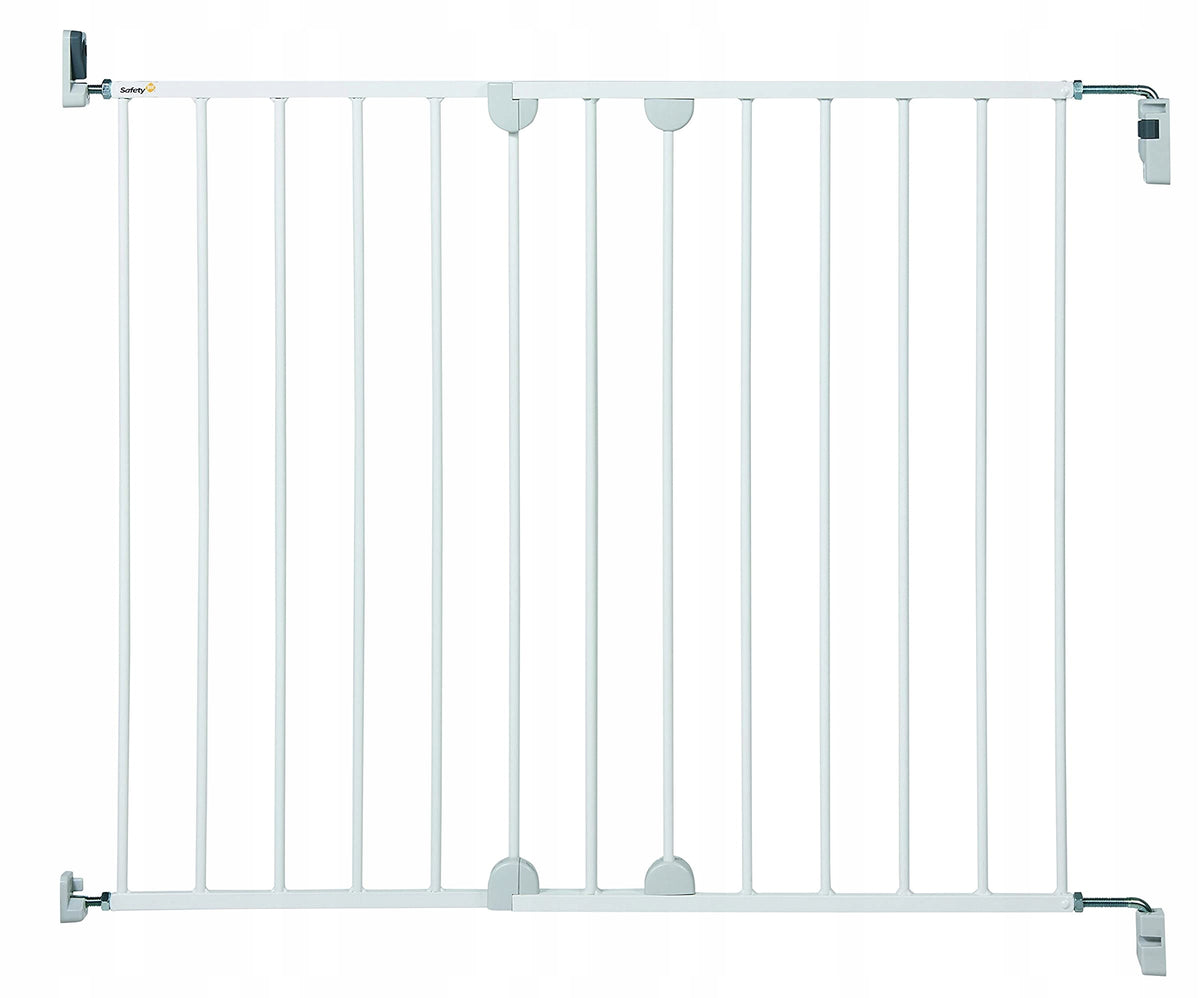 SAFETY 1ST Wall Fix schodisková bránka bez prahu 62 – 102 cm