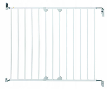 SAFETY 1ST Wall Fix schodisková bránka bez prahu 62 – 102 cm