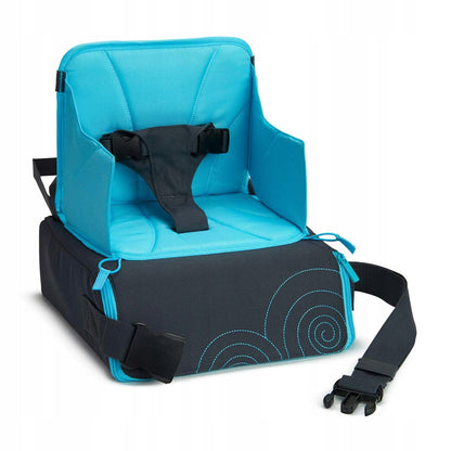 Munchkin Travel Booster cestovné sedadlo na kŕmenie 12–36 mesiacov — obrázok 6