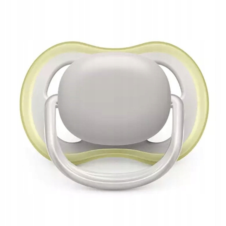 PHILIPS AVENT Ultra Air Happy cumlíky x 2 0-6 mesiacov