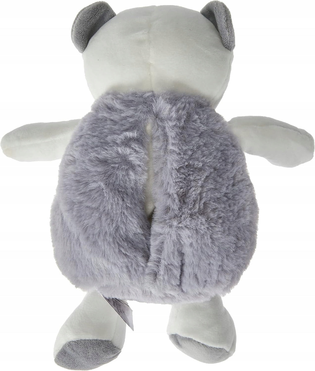 DOUDOU et COMPAGNIE mojkací projektor s melódiou PANDA 25 cm