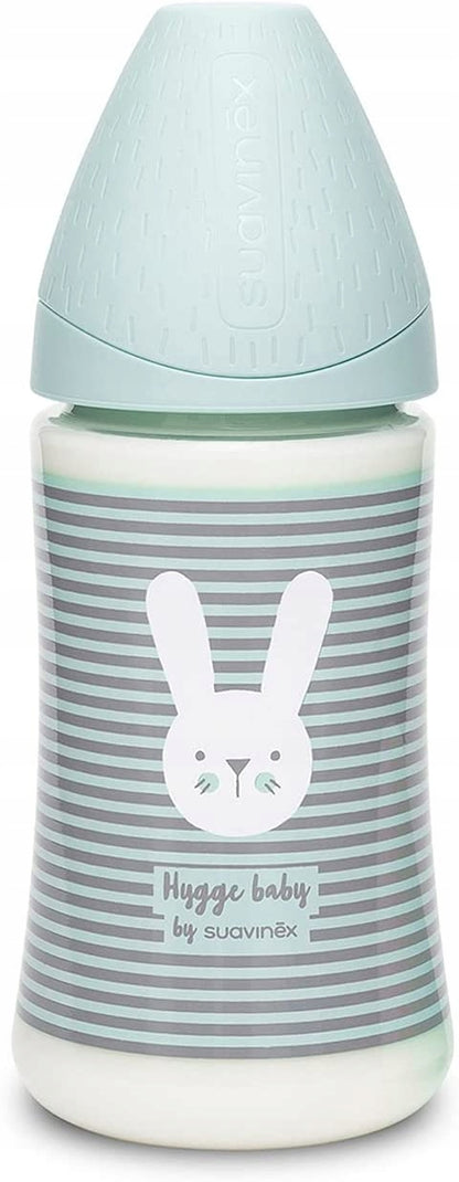 SUAVINEX Welcome Baby štartovacia sada PREMIUM