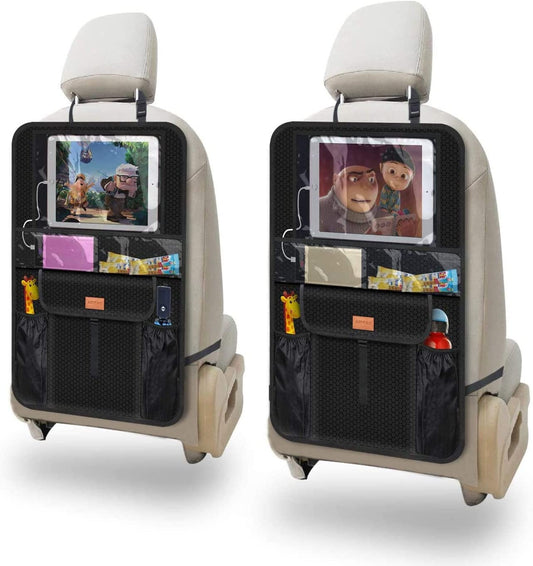 AEMIAO car seat organiser x 2