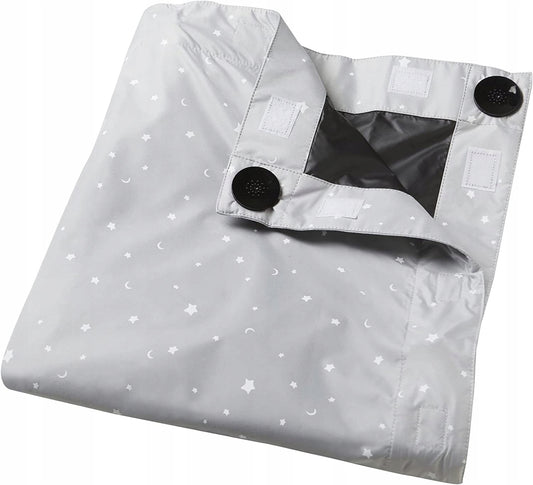 TOMMEE TIPPEE verduisterend rolgordijn 130 X 198