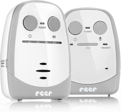 REER Nova електронна бебефон цифров 450m