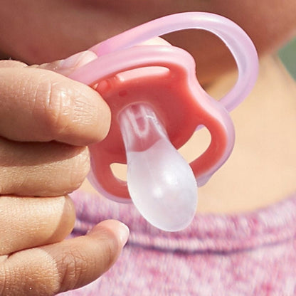 PHILIPS AVENT Ultra Soft cumlíky x 2 0-6 mesiacov