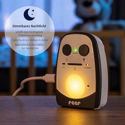 REER Cosmo digitálna elektronická pestúnka 600m