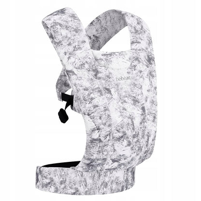BEBAMOUR mochila ergonómica até 15kg