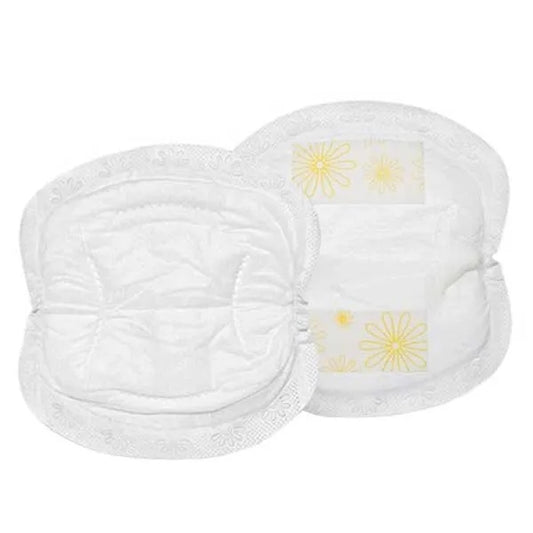 MEDELA Safe&Dry dojčiace vložky x30
