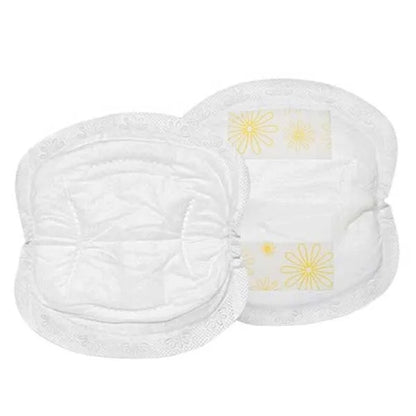 MEDELA Safe&Dry vložky na dojčenie x30