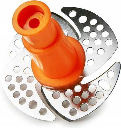 BABY BREZZA Deluxe 3 v 1 parný mixér 900 ml