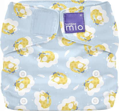 BAMBINO MIO opakovane použiteľná plienka MIOSOLO AIO