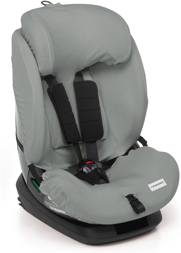 FOPPAPEDRETTI poťah na autosedačku i-Size 40–150 cm