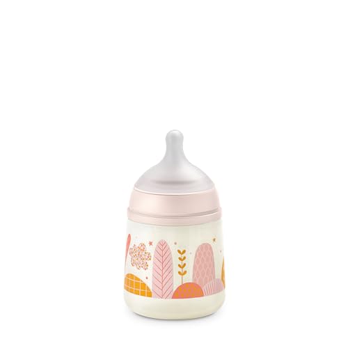 Suavinex SX Pro dojčenská fľaša 150 ml