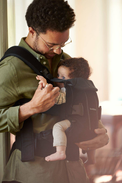 BABYBJORN ONE ergonomický nosič 3,5-15kg