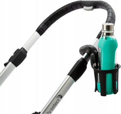 BABY JOGGER Liquid Holster Samonivelačný držiak na pohár na kočík