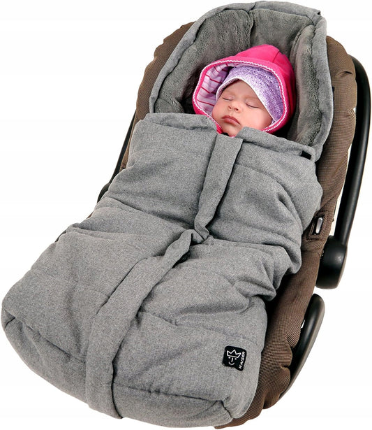 KAISER Ella Sleeping bag for prams and car seats