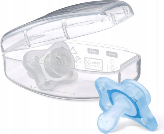 CHICCO PhysioForma gommottino succhietto x2 0-2 mesi