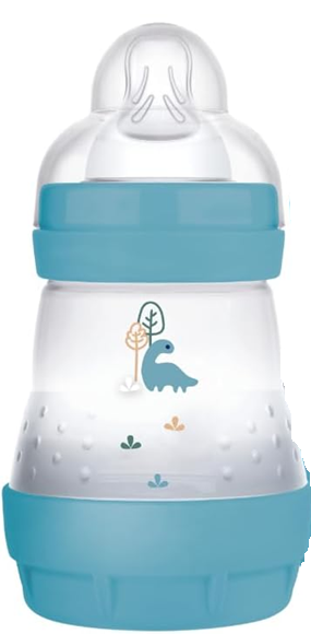 MAM Easy Start antikólika cumisüveg 160 ml 0+