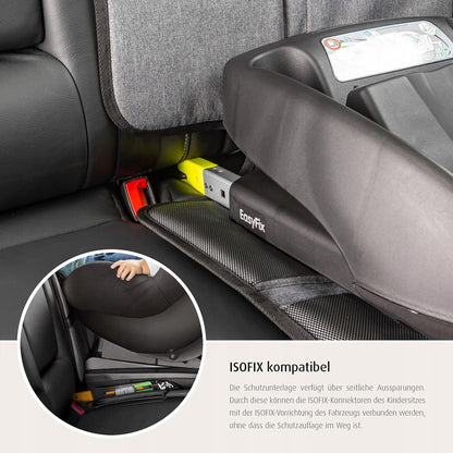 REER TravelKid MaxiProtect podložka pod autosedačku