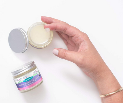 LANSINOH BIO masť na bradavky pre mamičky 60ml