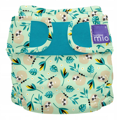 BAMBINO MIO zavinovačka na plienku 9kg+