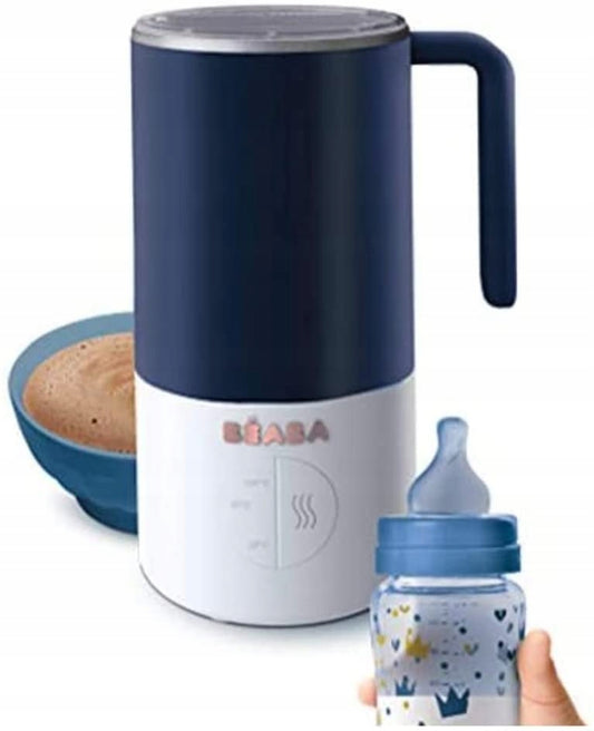 BEABA milk prep EKSPRES do mlecznych napojów
