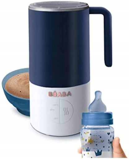 BEABA milk prep EKSPRES na mliečne nápoje