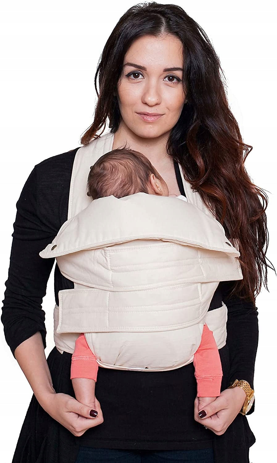 MARSUPI 2.0 ergonomický nosič S/M 3,5 - 15 kg