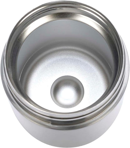 LASSIG Food Jar obedový TERMOSKA z nehrdzavejúcej ocele 315 ml