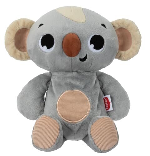 TINY LOVE Koala mojkáčik s pohybom a svetlom