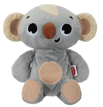 TINY LOVE Koala mojkáčik s pohybom a svetlom