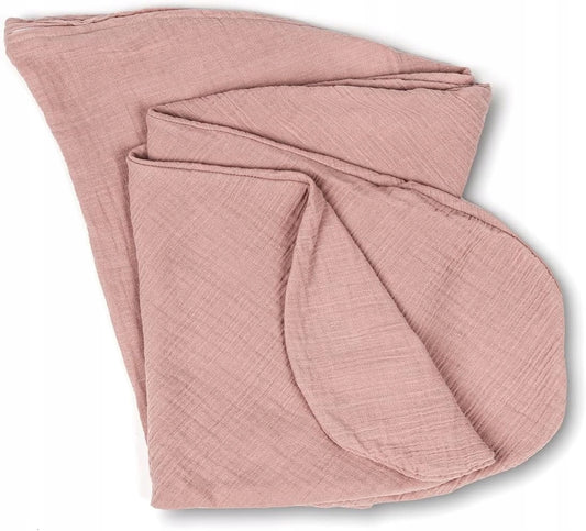 DOOMOO Comfy Big Cover povlak na těhotenský polštář 190cm ORGANIC COTTON