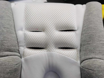 BABYMOOV cosymorpho fresh VLOŽKA do kočíka a autosedačky