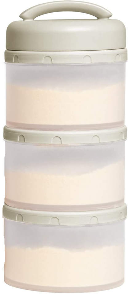TERMICHY nádoba na umelé mlieko 3 × 60 g