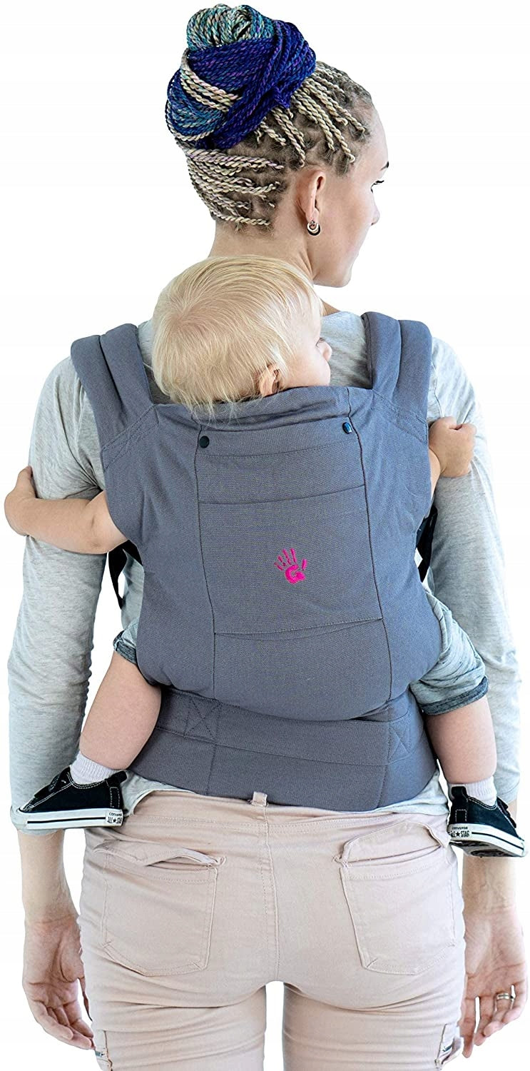 MULTI POWER nosidełko ergonomiczne 5-20kg