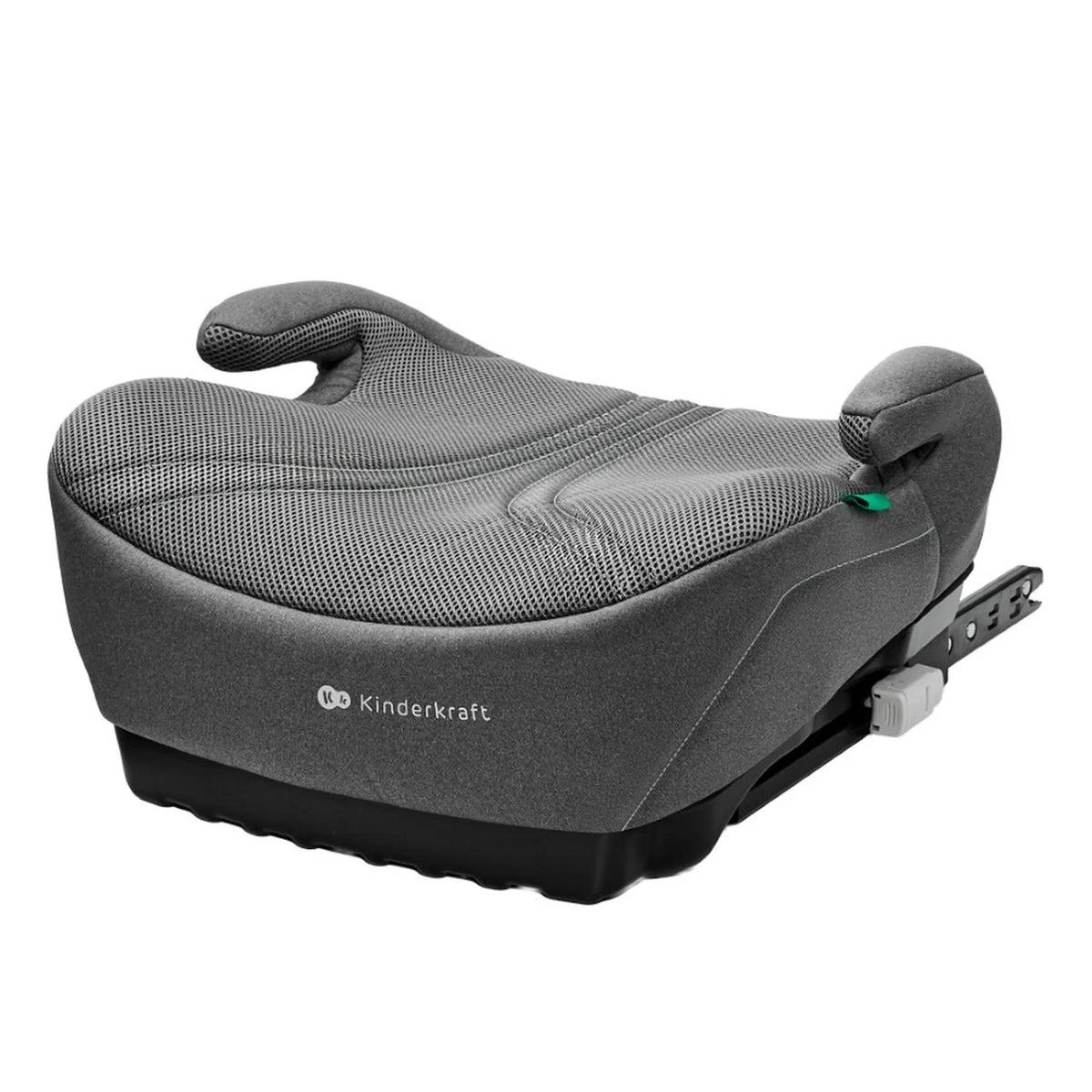 KINDERKRAFT I-BOOST2 PRO i-Size podsedák do auta skupina III