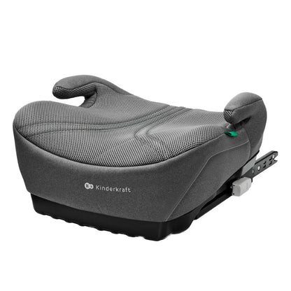 KINDERKRAFT I-BOOST2 PRO i-Size podsedák do auta skupina III
