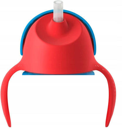 PHILIPS AVENT SCF/01 lock till mugg 9 m +