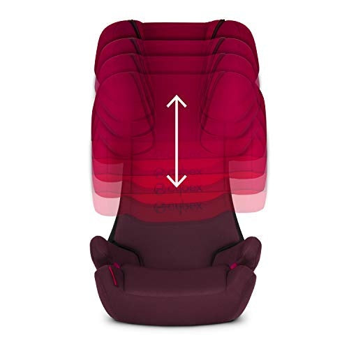 CYBEX autosedačka Solution X-fix
