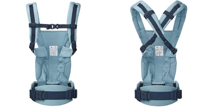 ERGOBABY OMNI DREAM ergonomický nosič 3 – 20 kg